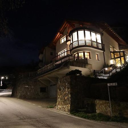 Dolomiten View - South Tyrol Villandro Exterior photo
